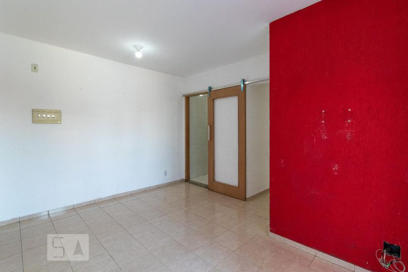 Foto 4 de Apartamento com 2 Quartos para alugar, 52m² em Casa Verde, São Paulo