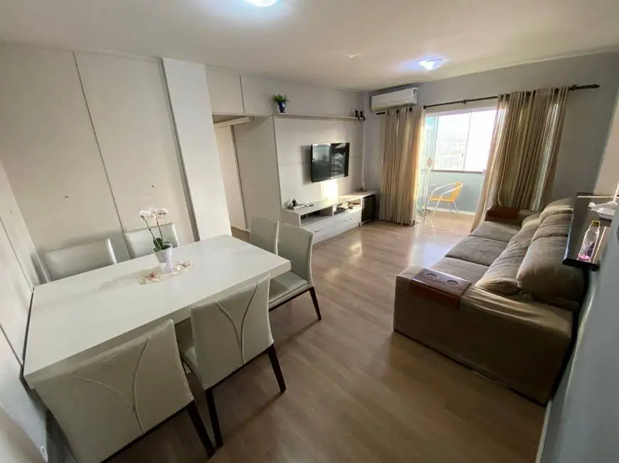Foto 3 de Apartamento com 2 Quartos para alugar, 89m² em Centro, Balneário Camboriú