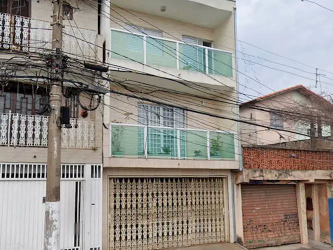 Foto 1 de Apartamento com 2 Quartos à venda, 125m² em Cidade das Flores, Osasco