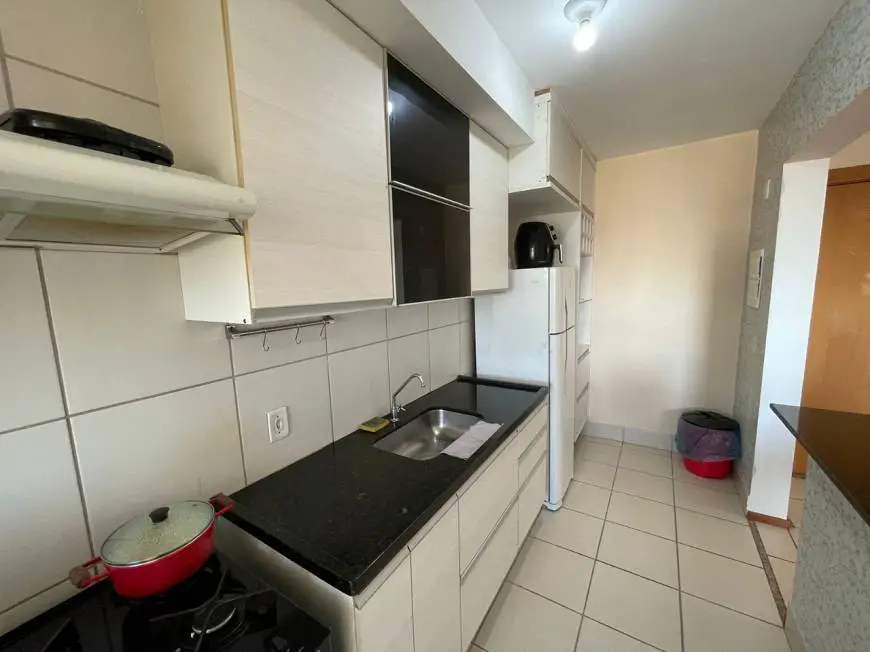 Foto 1 de Apartamento com 2 Quartos à venda, 62m² em Colina de Laranjeiras, Serra