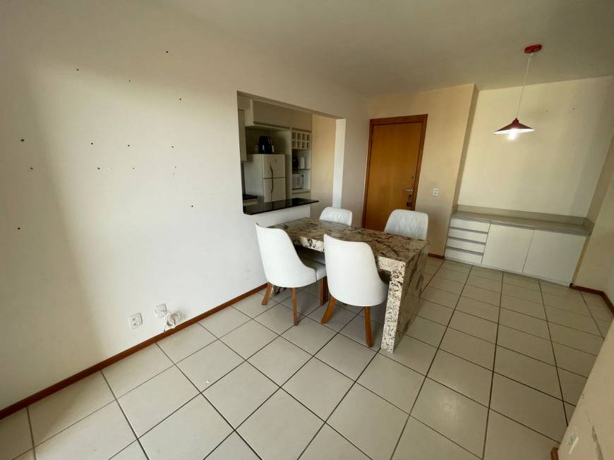 Foto 5 de Apartamento com 2 Quartos à venda, 62m² em Colina de Laranjeiras, Serra