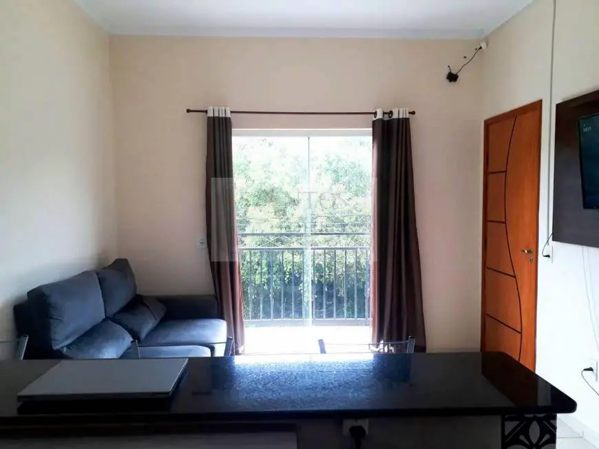 Foto 1 de Apartamento com 2 Quartos à venda, 57m² em Colina Verde, Pouso Alegre