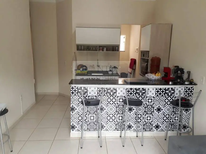 Foto 2 de Apartamento com 2 Quartos à venda, 57m² em Colina Verde, Pouso Alegre