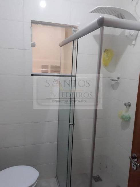 Foto 5 de Apartamento com 2 Quartos à venda, 57m² em Colina Verde, Pouso Alegre