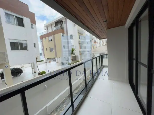 Foto 1 de Apartamento com 2 Quartos à venda, 79m² em Coqueiros, Florianópolis