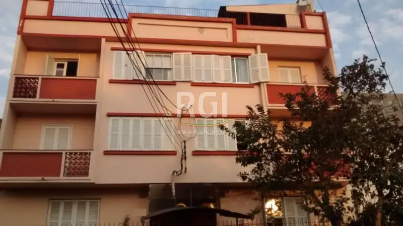 Foto 1 de Apartamento com 2 Quartos à venda, 75m² em Floresta, Porto Alegre