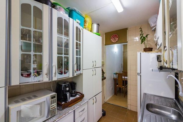 Foto 4 de Apartamento com 2 Quartos à venda, 49m² em Freguesia do Ó, São Paulo