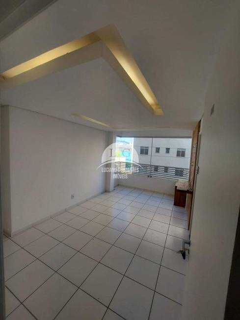 Foto 1 de Apartamento com 2 Quartos para alugar, 3030m² em Graça, Belo Horizonte