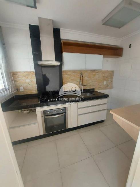 Foto 5 de Apartamento com 2 Quartos para alugar, 3030m² em Graça, Belo Horizonte