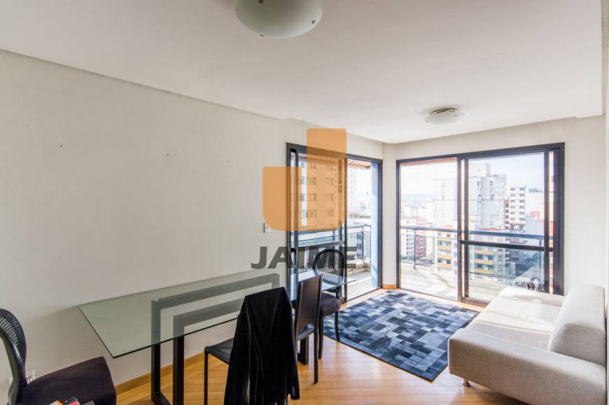 Foto 1 de Apartamento com 2 Quartos para venda ou aluguel, 365m² em Higienópolis, São Paulo