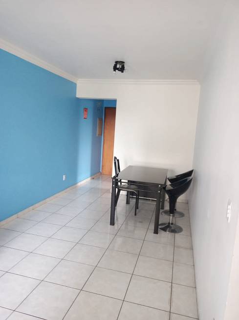 Foto 1 de Apartamento com 2 Quartos para alugar, 74m² em Ipiranga, São Paulo
