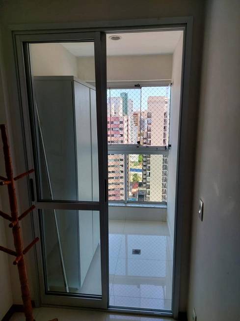 Foto 5 de Apartamento com 2 Quartos à venda, 84m² em Itapuã, Vila Velha