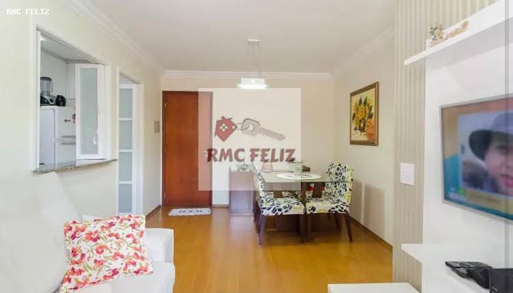 Foto 2 de Apartamento com 2 Quartos à venda, 53m² em Jabaquara, São Paulo