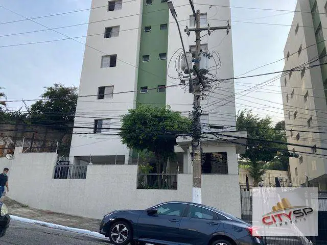 Foto 1 de Apartamento com 2 Quartos para venda ou aluguel, 73m² em Jabaquara, São Paulo