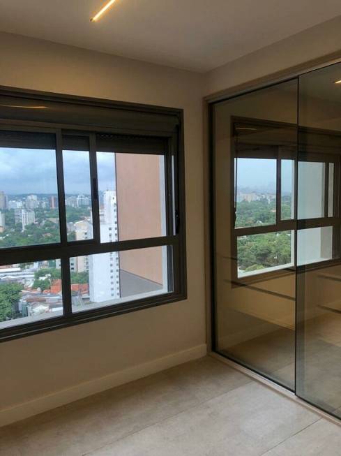 Foto 4 de Apartamento com 2 Quartos para alugar, 70m² em Jardim América, São Paulo