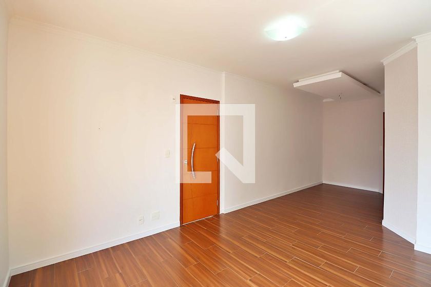 Foto 2 de Apartamento com 2 Quartos à venda, 86m² em Jardim Bela Vista, Santo André