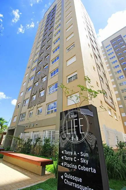 Foto 1 de Apartamento com 2 Quartos à venda, 80m² em Jardim Carvalho, Porto Alegre