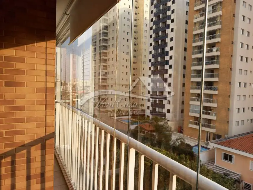 Foto 5 de Apartamento com 2 Quartos à venda, 65m² em Jardim da Saude, São Paulo