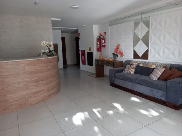 Foto 4 de Apartamento com 2 Quartos à venda, 67m² em Jardim Oceania, João Pessoa