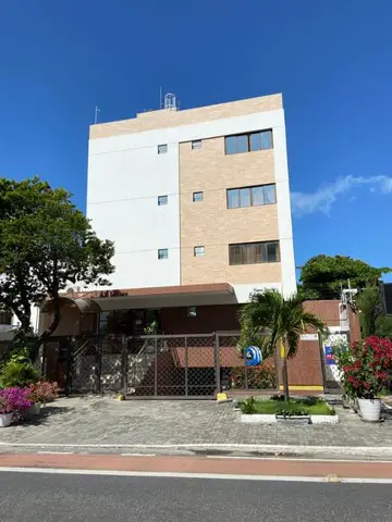 Foto 5 de Apartamento com 2 Quartos à venda, 67m² em Jardim Oceania, João Pessoa