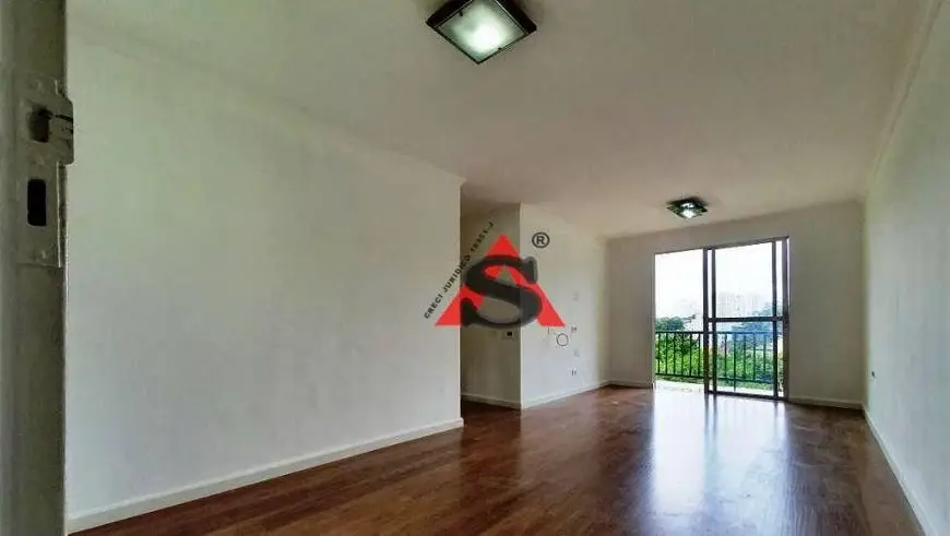 Foto 1 de Apartamento com 2 Quartos à venda, 70m² em Jardim Santa Emília, São Paulo