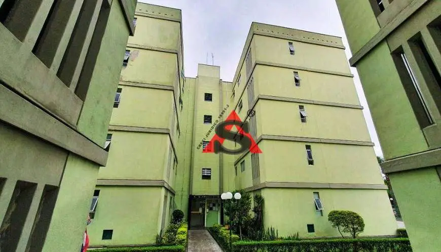 Foto 5 de Apartamento com 2 Quartos à venda, 70m² em Jardim Santa Emília, São Paulo