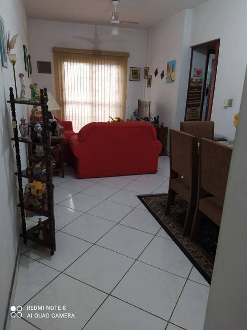 Foto 1 de Apartamento com 2 Quartos à venda, 68m² em Jardim Santa Rosa, Nova Odessa