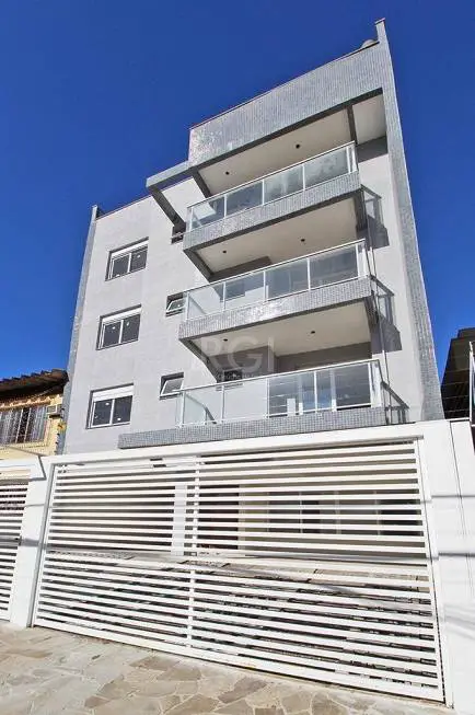 Foto 1 de Apartamento com 2 Quartos à venda, 78m² em Menino Deus, Porto Alegre