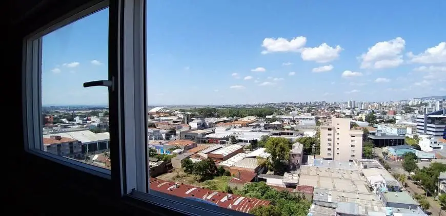 Foto 2 de Apartamento com 2 Quartos à venda, 62m² em Navegantes, Porto Alegre