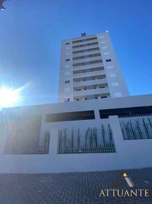 Foto 1 de Apartamento com 2 Quartos à venda, 54m² em Nossa Senhora de Lourdes, Caxias do Sul