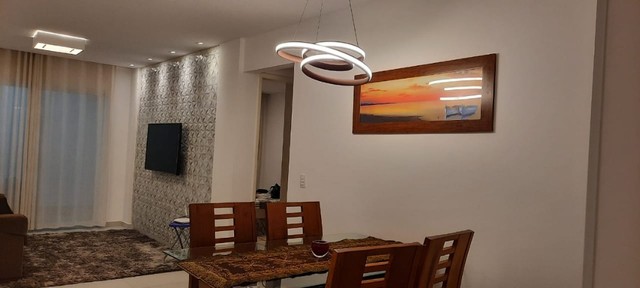 Foto 1 de Apartamento com 2 Quartos à venda, 90m² em Palmeiras, Cabo Frio