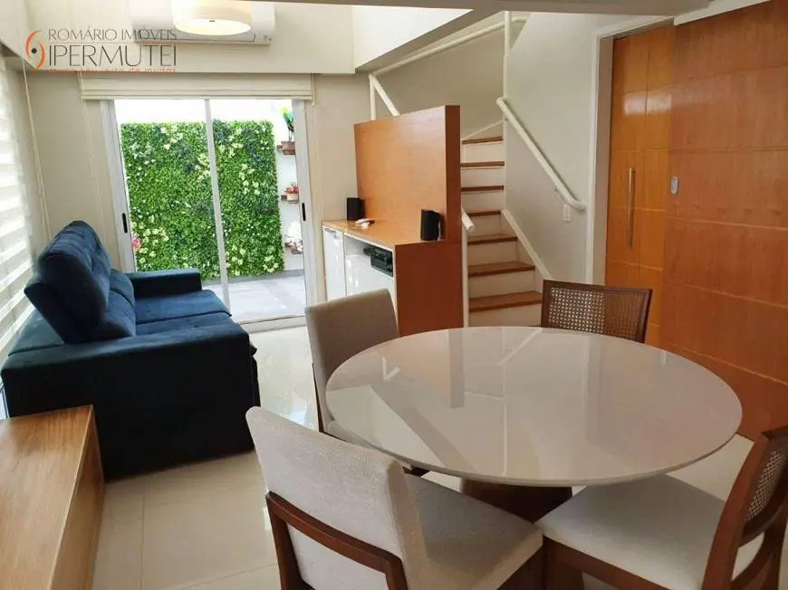 Foto 1 de Apartamento com 2 Quartos à venda, 108m² em Paraíso, São Paulo