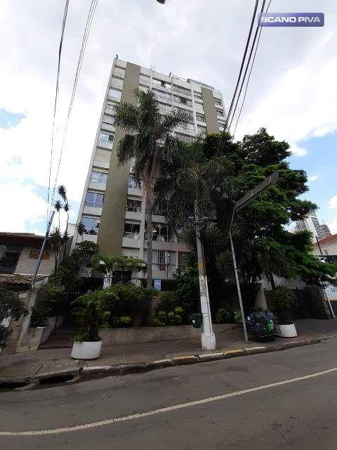 Foto 2 de Apartamento com 2 Quartos para alugar, 80m² em Perdizes, São Paulo