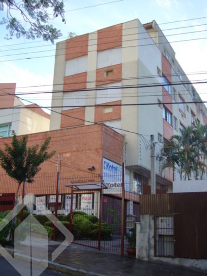 Foto 1 de Apartamento com 2 Quartos à venda, 70m² em Petrópolis, Porto Alegre