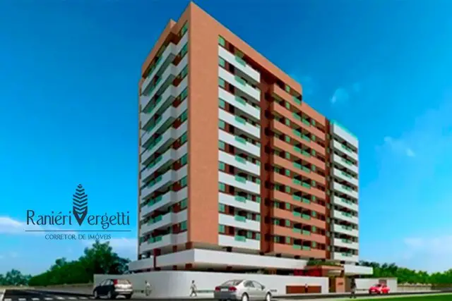 Foto 1 de Apartamento com 2 Quartos à venda, 58m² em Poço, Maceió