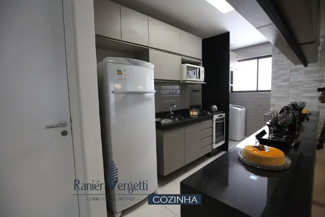 Foto 3 de Apartamento com 2 Quartos à venda, 58m² em Poço, Maceió