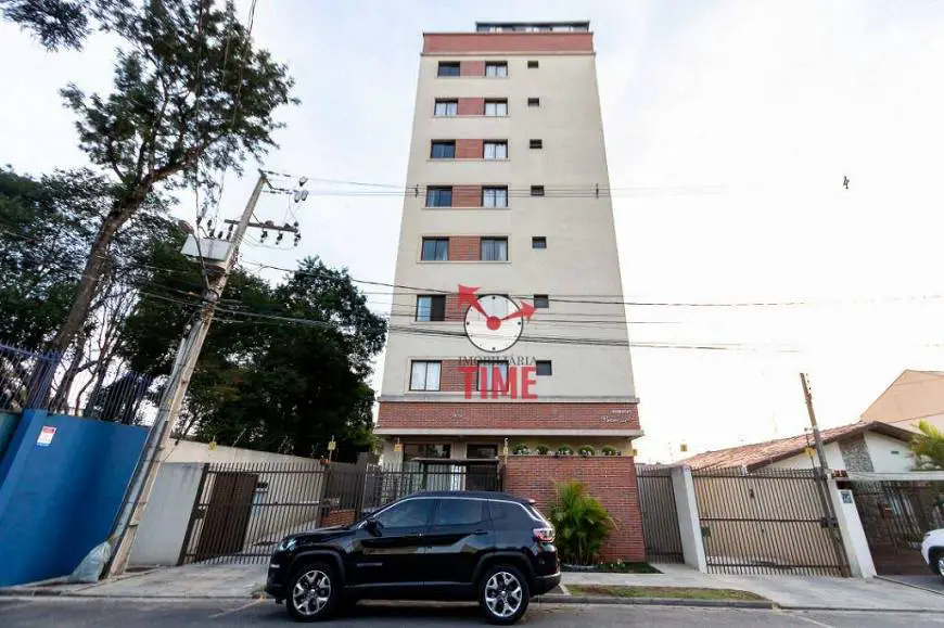 Foto 1 de Apartamento com 2 Quartos à venda, 58m² em Portão, Curitiba
