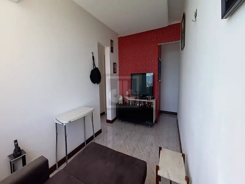 Foto 4 de Apartamento com 2 Quartos à venda, 66m² em Praça Seca, Rio de Janeiro