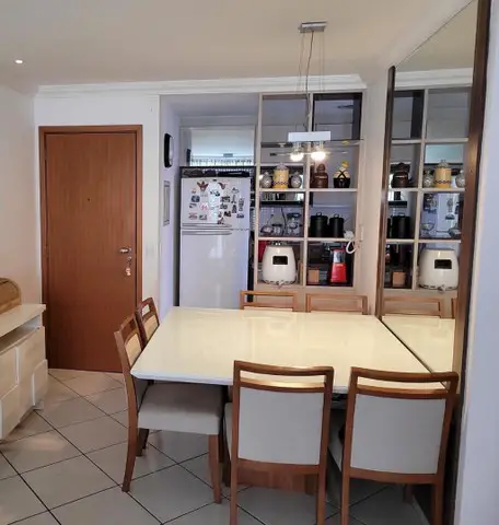 Foto 1 de Apartamento com 2 Quartos à venda, 70m² em Praia da Costa, Vila Velha