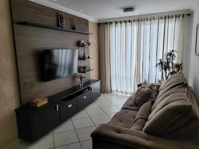 Foto 3 de Apartamento com 2 Quartos à venda, 70m² em Praia da Costa, Vila Velha