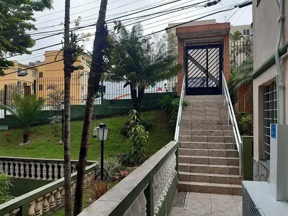 Foto 1 de Apartamento com 2 Quartos à venda, 50m² em Raposo Tavares, São Paulo