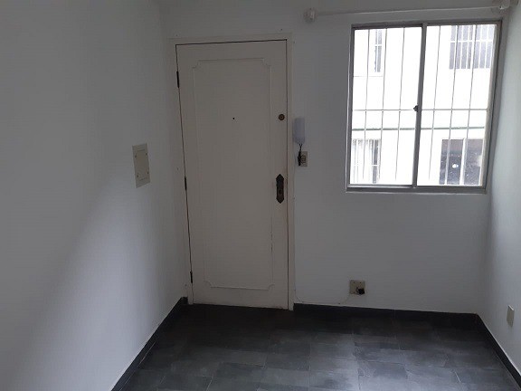 Foto 4 de Apartamento com 2 Quartos à venda, 50m² em Raposo Tavares, São Paulo