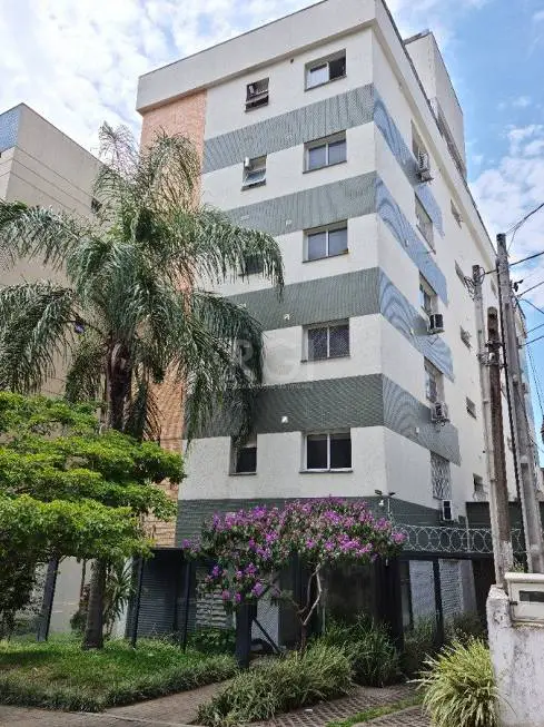 Foto 1 de Apartamento com 2 Quartos à venda, 61m² em Rio Branco, Porto Alegre