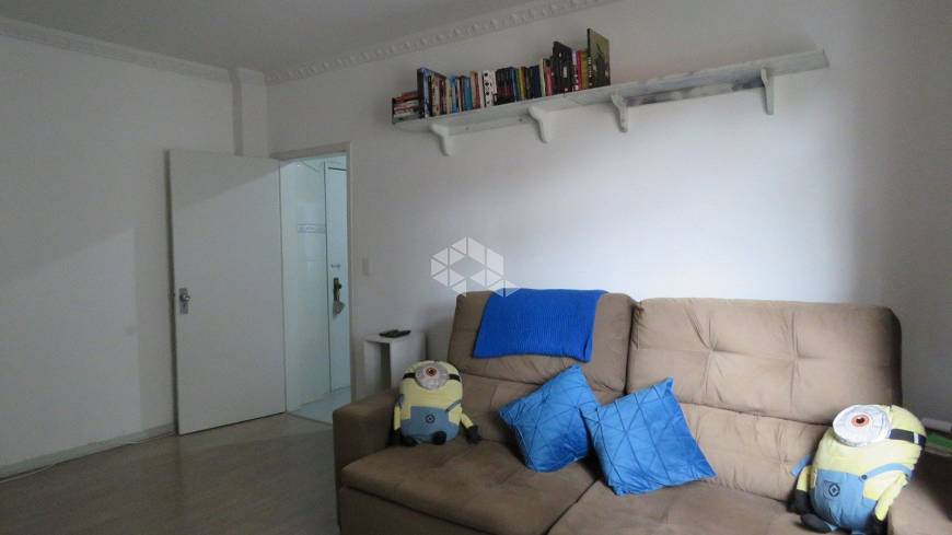 Foto 1 de Apartamento com 2 Quartos à venda, 78m² em Santana, Porto Alegre