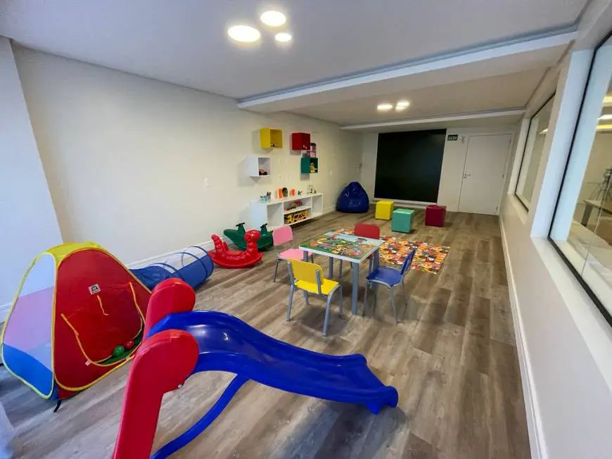 Foto 5 de Apartamento com 2 Quartos à venda, 58m² em Santo Antônio, Joinville