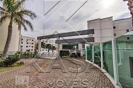 Foto 1 de Apartamento com 2 Quartos à venda, 42m² em São José, Canoas