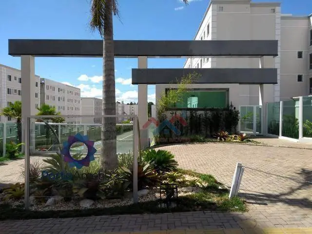 Foto 1 de Apartamento com 2 Quartos à venda, 47m² em São José, Canoas
