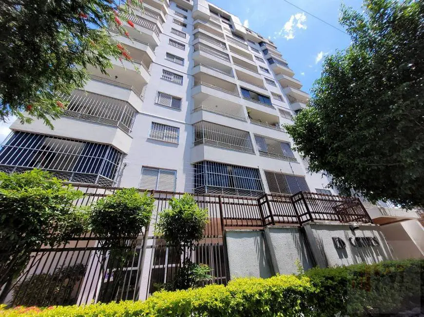 Foto 1 de Apartamento com 2 Quartos à venda, 79m² em Setor Aeroporto, Goiânia