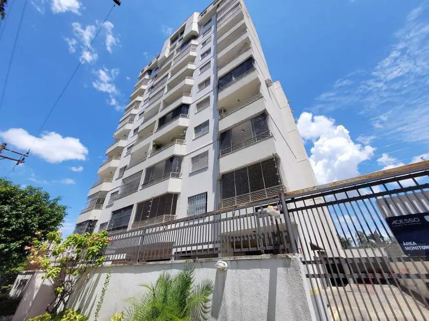 Foto 5 de Apartamento com 2 Quartos à venda, 79m² em Setor Aeroporto, Goiânia