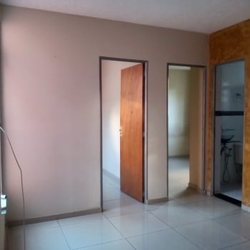 Foto 1 de Apartamento com 2 Quartos para alugar, 50m² em Solar do Barreiro, Belo Horizonte